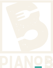 PIANO B Logo